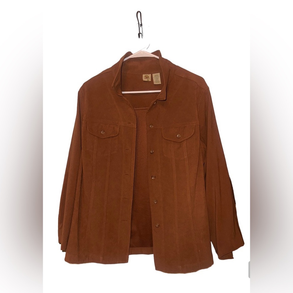 Islander Jacket